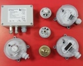 Everlead Global Inc.-Pressure Switch & Transmitter